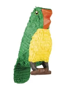 Pinata Papagaai