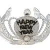 Tiara Happy New Year