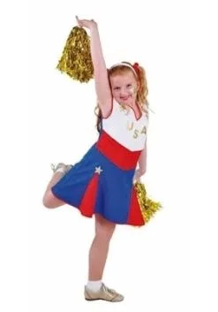 Cheerleader USA