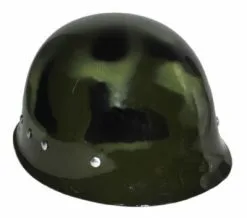 Legerhelm Top Quality