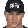 Baseball Cap Crew