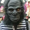Masker Gorilla