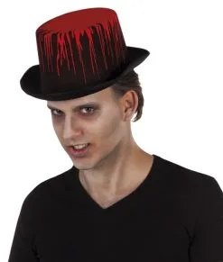 Bloederige Hoge Hoed