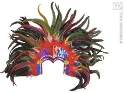 Verentooi Samba Carnevale