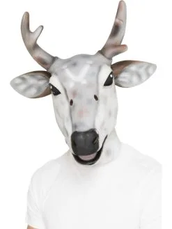 Rudolph Rendieren Masker