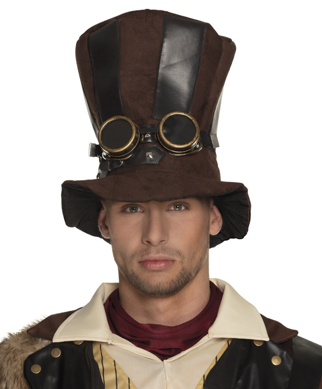 Starepunk Hoed 1 Starepunk Hoed