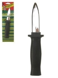 Plastic Inschuif Mes