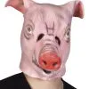 Varkens Masker Latex