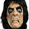 Latex Masker Alice Cooper Pro