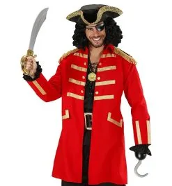 Complete Piratenset 5 Complete Piratenset -Cosplay Feest Winkel b34112e11c90931d4784ff3d8f0d5b0948185de9