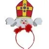 Diadeem Sinterklaas