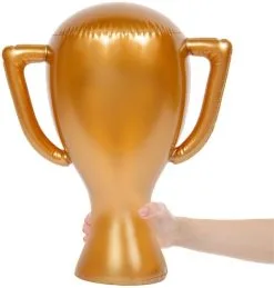 Opblaasbare Cup
