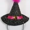 Tiara Heksenhoed