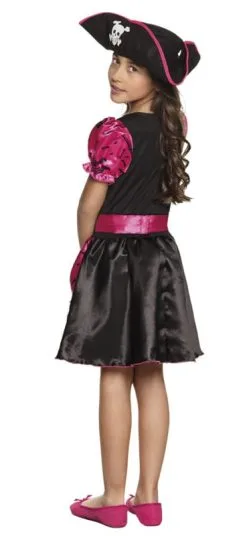 Piraten Jurkje Kids Nina -Cosplay Feest Winkel c653b45157fe2caba2915fe370d9e62a2cf30f0c