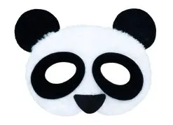 Masker Panda Kinderen