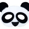 Masker Panda Kinderen