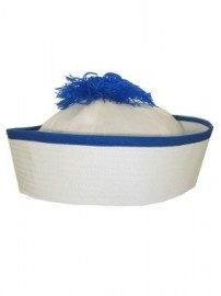 Navy Cap (peppi&kokki)