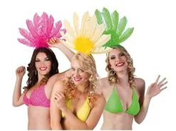 Tiara Braziliaanse Samba