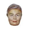 Hillary Clinton Masker
