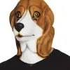 Masker Beagle Hond