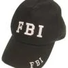 Baseball Cap FBI
