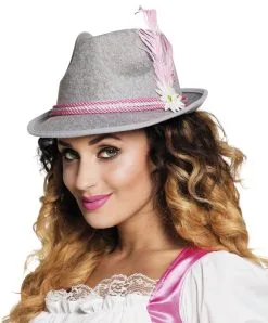 Oktoberfest Hoed Ladies