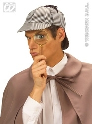 Sherlock Detective Pet