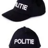 Baseball Cap Politie
