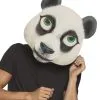 Foam Masker Panda XXL