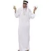 Oliesjeik Kostuum Arabica