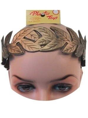 Lauwerkrans 1 Lauwerkrans